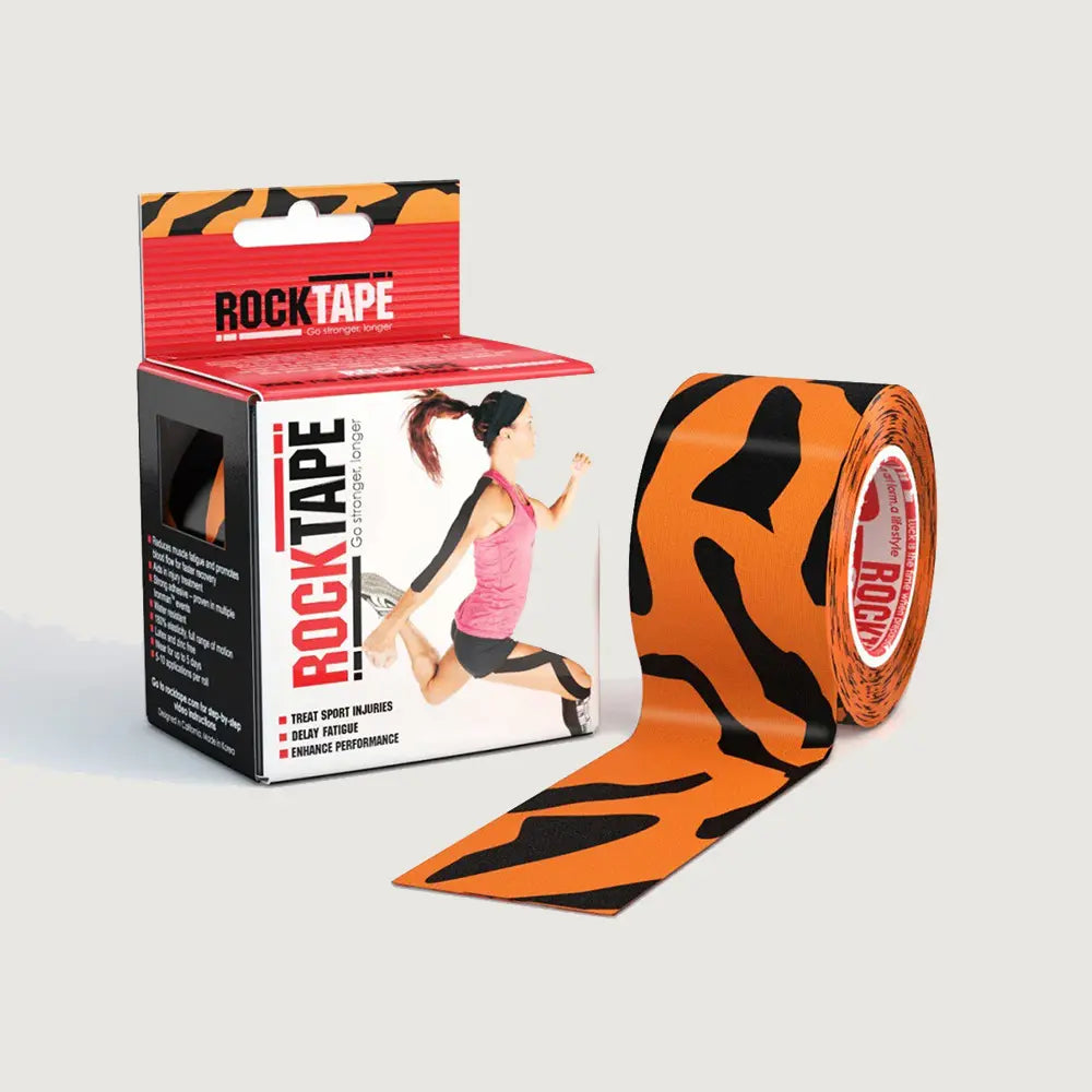 RockTape Kinesiology Tape - 5m x 5cm