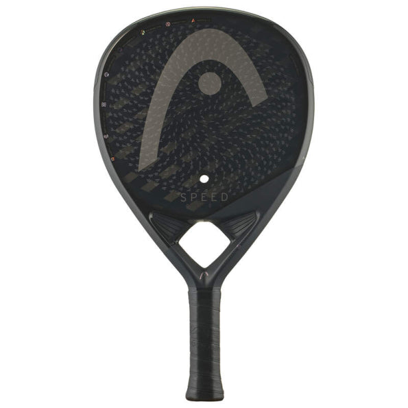 Head Speed One X 2025 Padel Racquet-The Racquet Shop-Shop Online in UAE, Saudi Arabia, Kuwait, Oman, Bahrain and Qatar