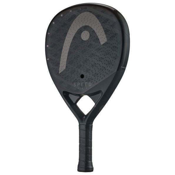 Head Speed One 2025 Padel Racquet-The Racquet Shop-Shop Online in UAE, Saudi Arabia, Kuwait, Oman, Bahrain and Qatar