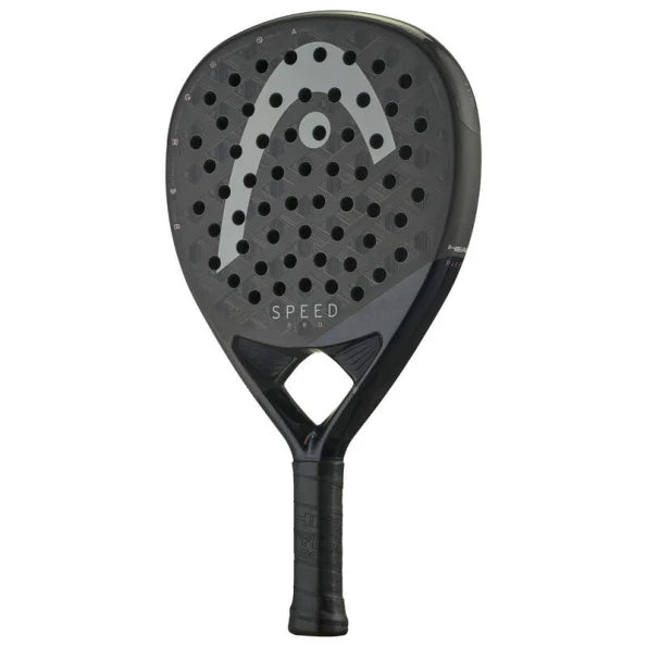 Head Speed Pro 2025 Padel Racquet-The Racquet Shop-Shop Online in UAE, Saudi Arabia, Kuwait, Oman, Bahrain and Qatar