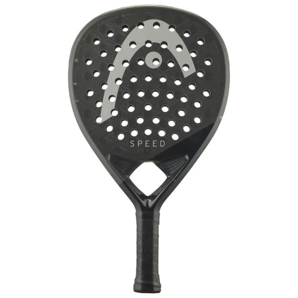 Head Speed Pro 2025 Padel Racquet-The Racquet Shop-Shop Online in UAE, Saudi Arabia, Kuwait, Oman, Bahrain and Qatar
