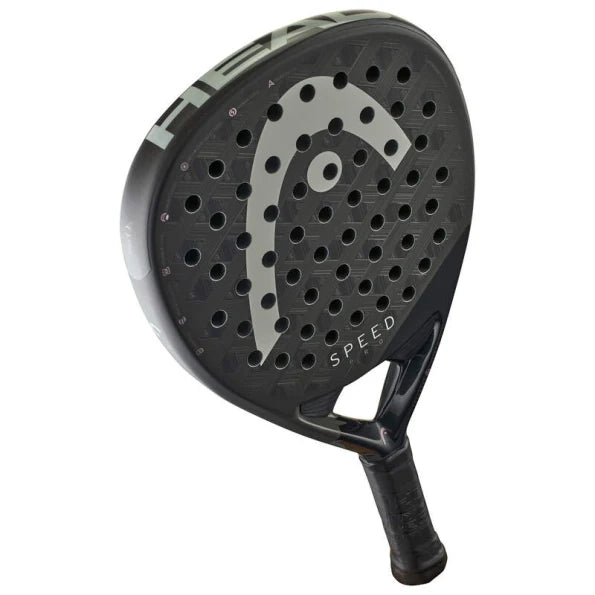 Head Speed Pro 2025 Padel Racquet-The Racquet Shop-Shop Online in UAE, Saudi Arabia, Kuwait, Oman, Bahrain and Qatar