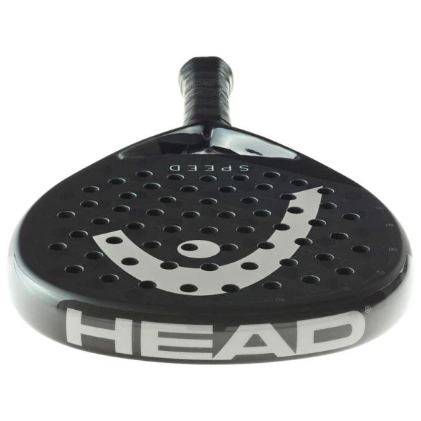Head Speed Pro 2025 Padel Racquet-The Racquet Shop-Shop Online in UAE, Saudi Arabia, Kuwait, Oman, Bahrain and Qatar