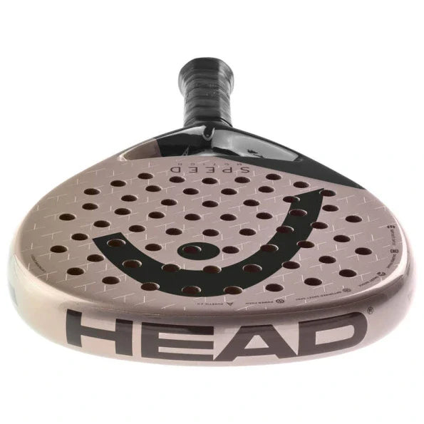 Head Speed Motion 2025 Padel Racquet-The Racquet Shop-Shop Online in UAE, Saudi Arabia, Kuwait, Oman, Bahrain and Qatar