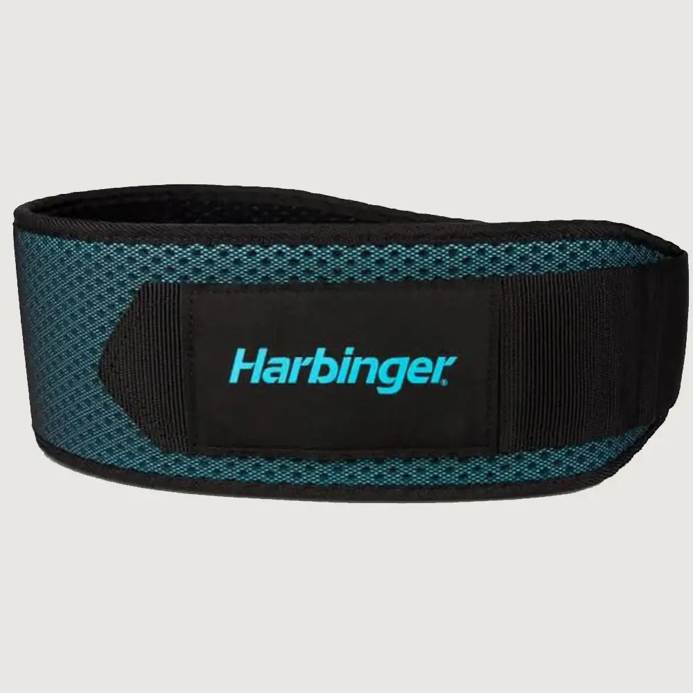 Harbinger Hexcore Belt - Women
