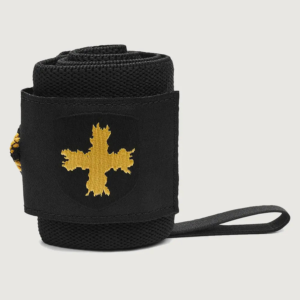 Harbinger Red Line Wrist Wrap