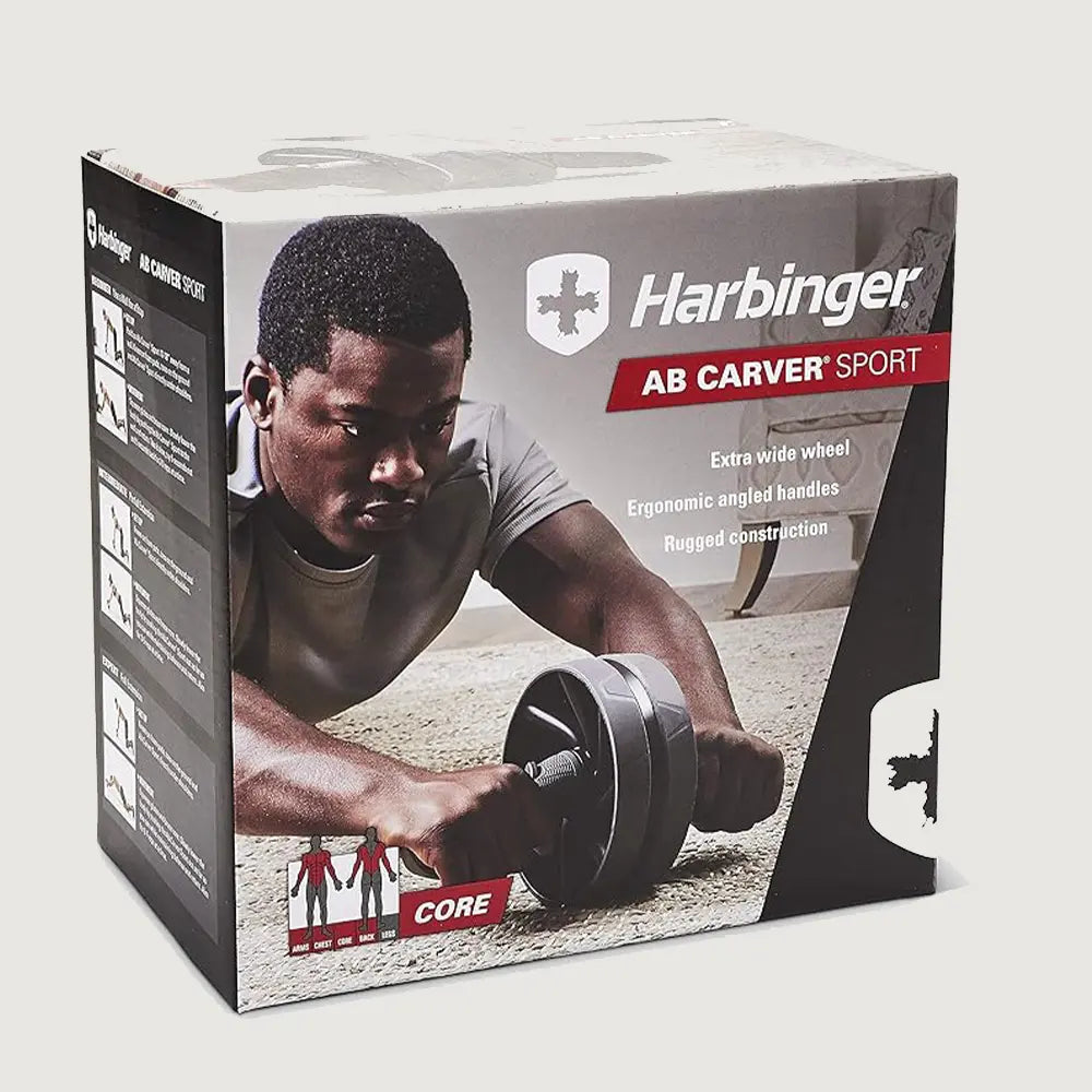 Harbinger AB Carver Sport
