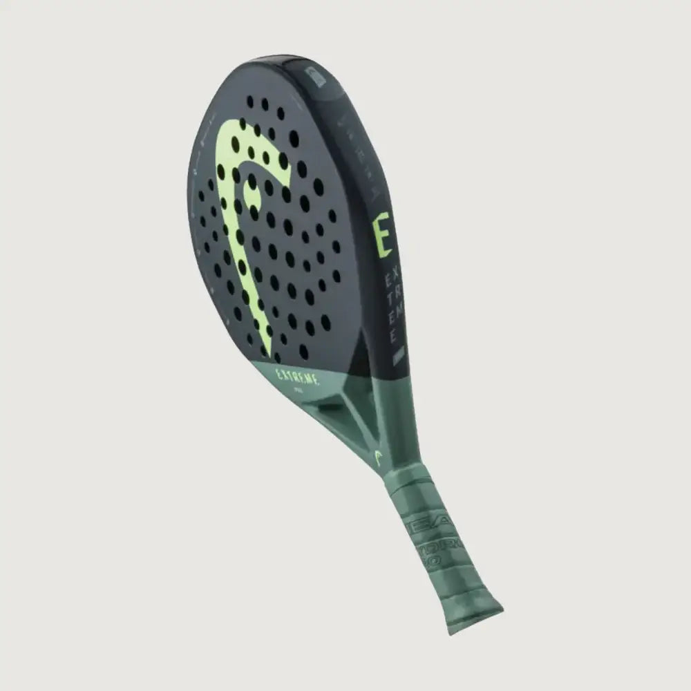 Head Extreme Pro Padel Racquet