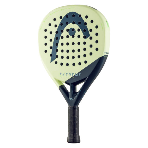 Head Extreme Team 2025 Padel Racquet-The Racquet Shop-Shop Online in UAE, Saudi Arabia, Kuwait, Oman, Bahrain and Qatar