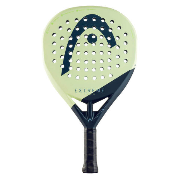 Head Extreme Team 2025 Padel Racquet-The Racquet Shop-Shop Online in UAE, Saudi Arabia, Kuwait, Oman, Bahrain and Qatar
