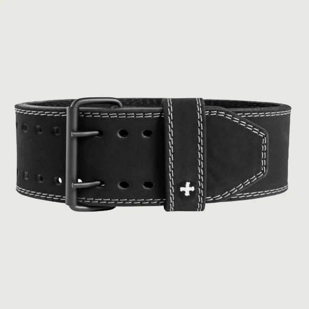 Harbinger Powerlifting Belt 10mm - Black