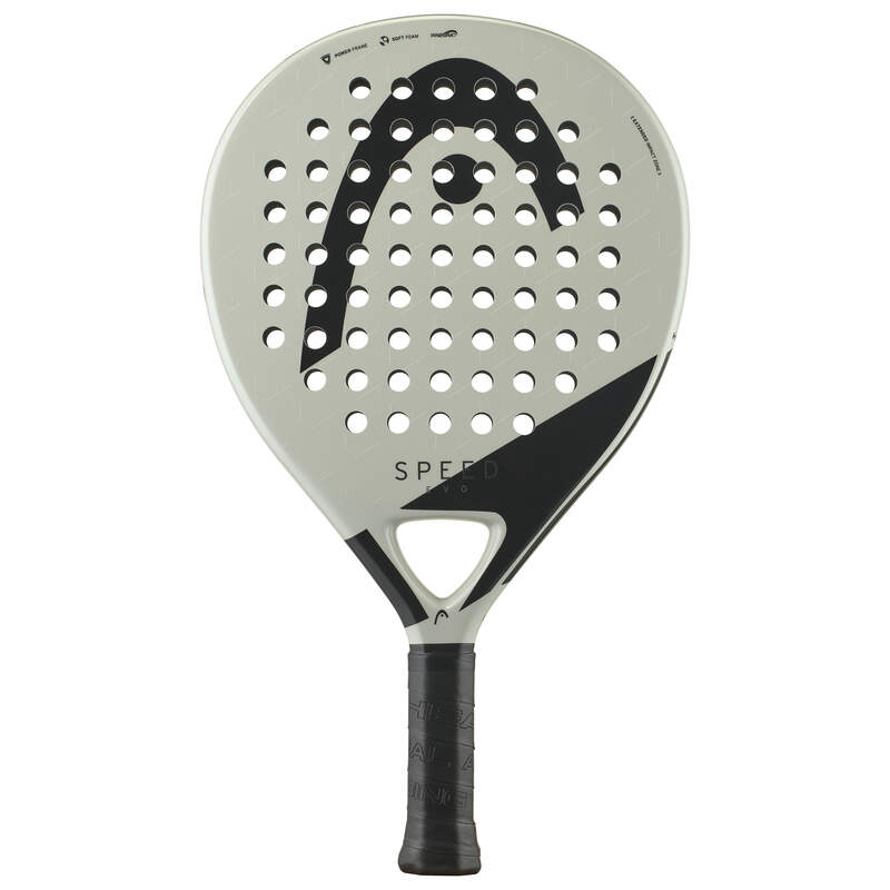 Head Evo Speed 2025 Padel Racquet