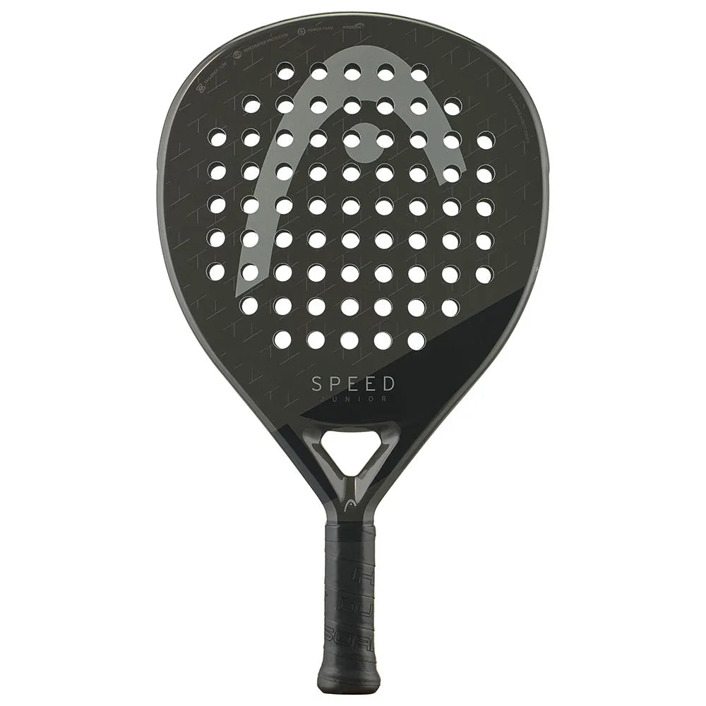 Head Speed Junior 2025 Padel Racquet-The Racquet Shop-Shop Online in UAE, Saudi Arabia, Kuwait, Oman, Bahrain and Qatar