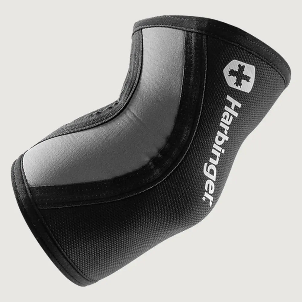 Harbinger Pro Elbow Sleeves 4mm
