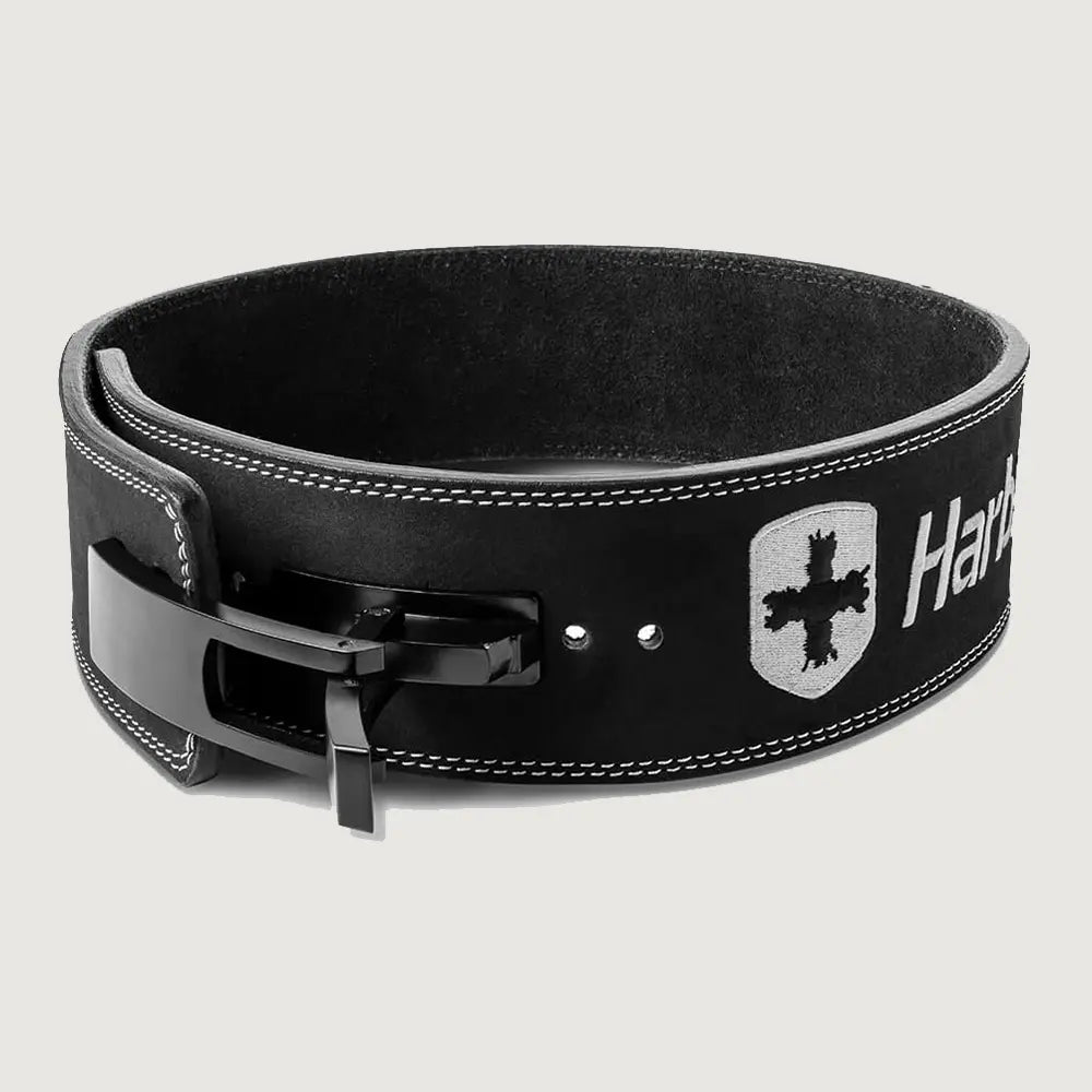 Harbinger 10mm Lever Belt