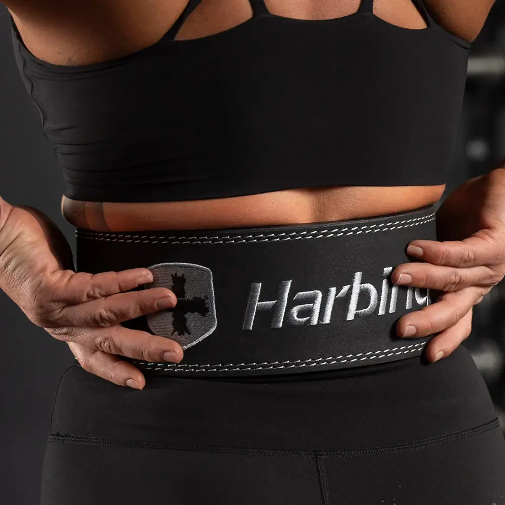 Harbinger 10mm Lever Belt