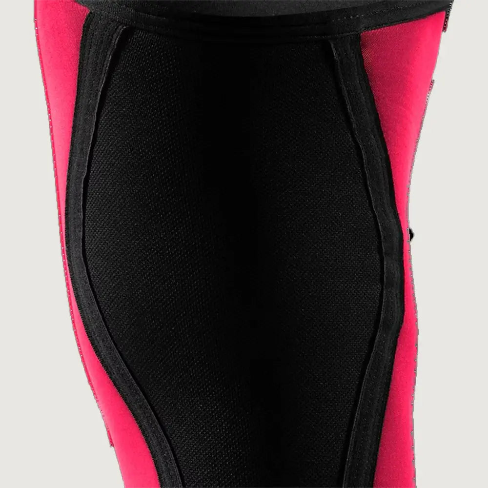 Harbinger Pro Knee Sleeves 7mm - Pink