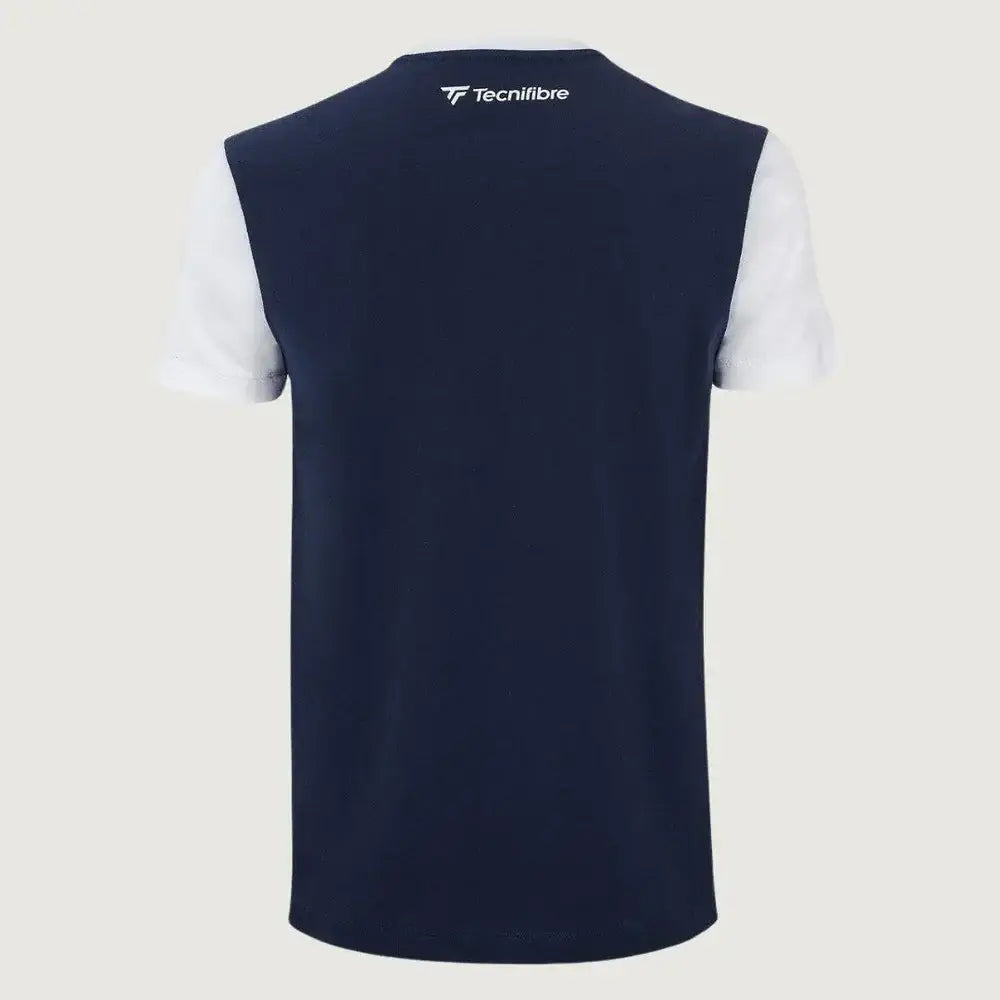 Tecnifibre Men's Club Tee