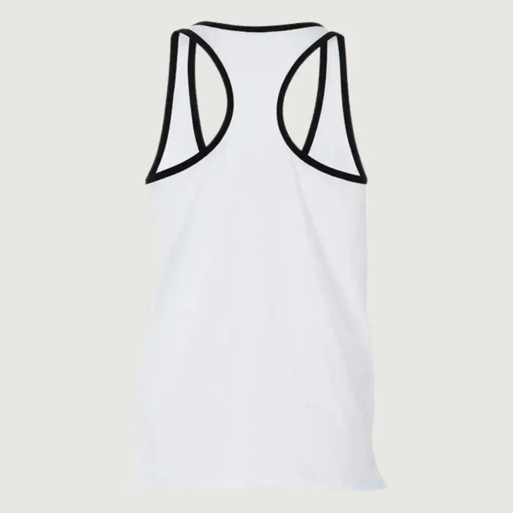 Tecnifibre Lady's Cotton Tank Top