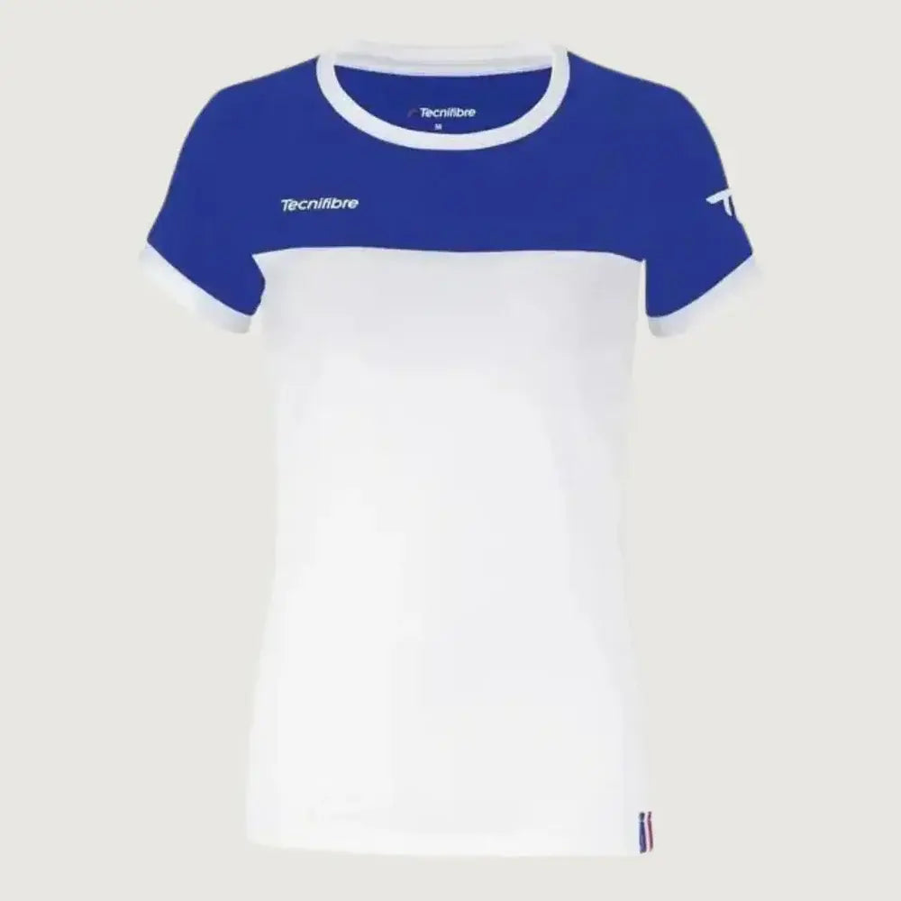Tecnifibre Lady's F1 Stretch Top