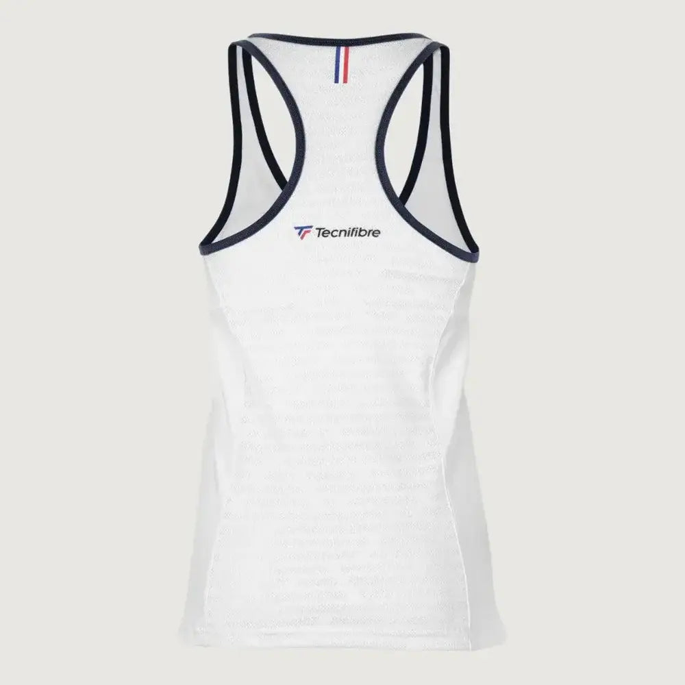 Tecnifibre Lady's F3 Tank Top