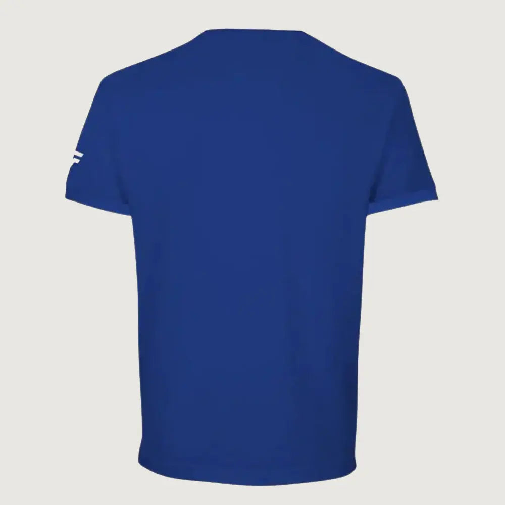 Tecnifibre Men's Cotton Tee