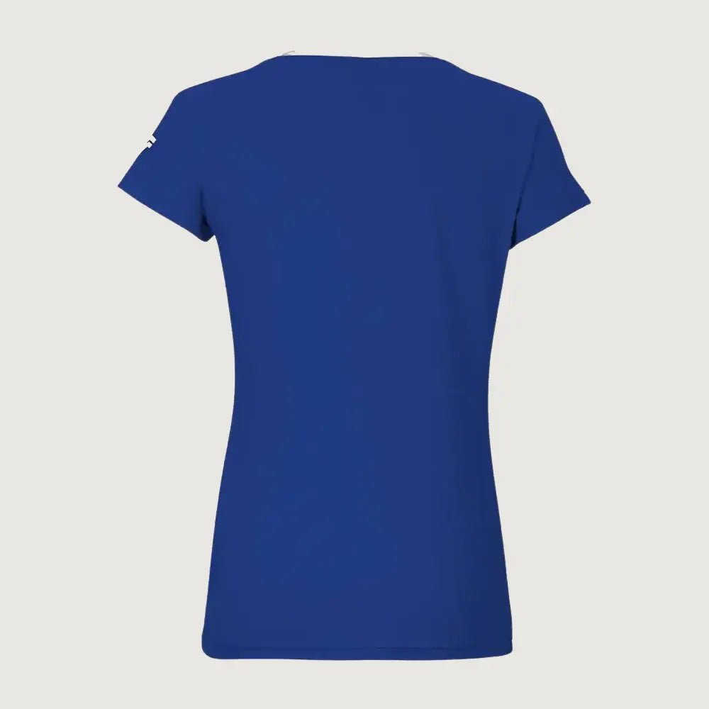 Tecnifibre Girl's Cotton Tee