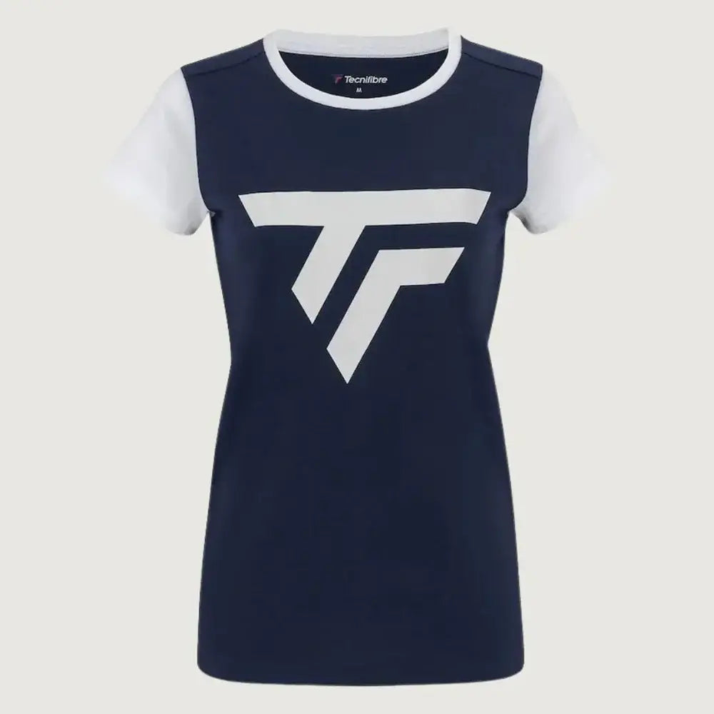 Tecnifibre Lady's Club Tee