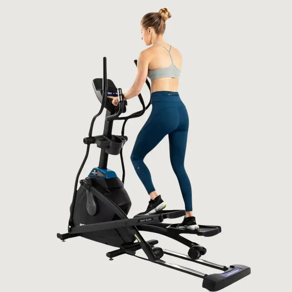 Horizon Elliptical Trainer EX59 - 24
