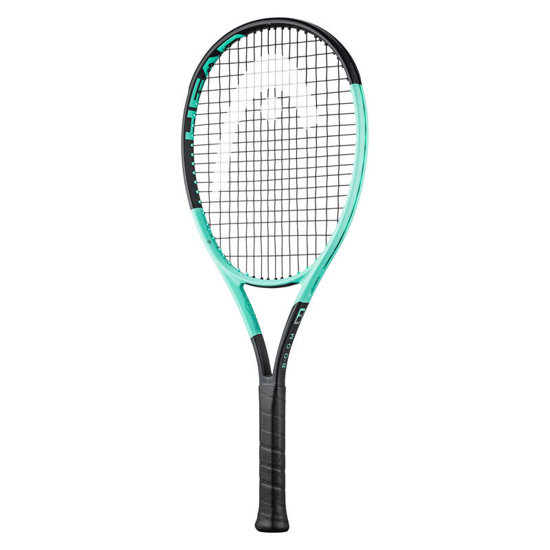 Head Boom Junior 2024 Tennis Racquet-The Racquet Shop-Shop Online in UAE, Saudi Arabia, Kuwait, Oman, Bahrain and Qatar