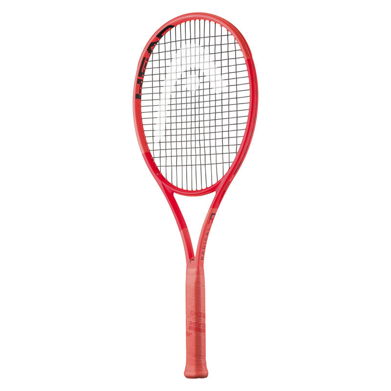 Head Radical Pro 2025 Tennis Racquet-The Racquet Shop-Shop Online in UAE, Saudi Arabia, Kuwait, Oman, Bahrain and Qatar