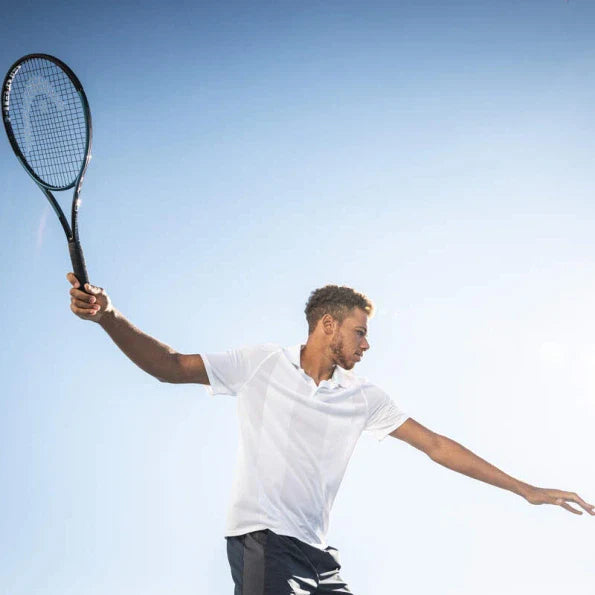 Head Gravity Tour 2025 Tennis Racquet-The Racquet Shop-Shop Online in UAE, Saudi Arabia, Kuwait, Oman, Bahrain and Qatar