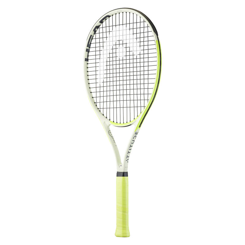 HEAD MX Attitude ELITE Tennis Racquet-The Racquet Shop-Shop Online in UAE, Saudi Arabia, Kuwait, Oman, Bahrain and Qatar