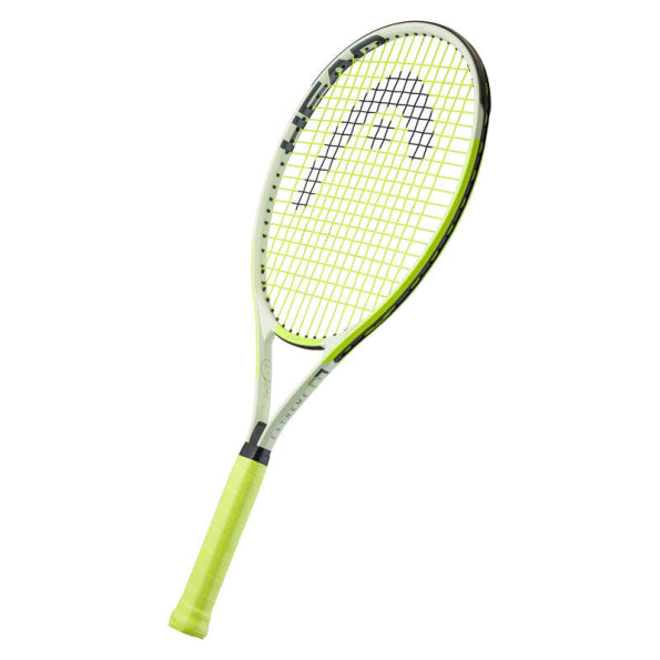 Head Extreme Junior 26 Tennis Racquet-The Racquet Shop-Shop Online in UAE, Saudi Arabia, Kuwait, Oman, Bahrain and Qatar