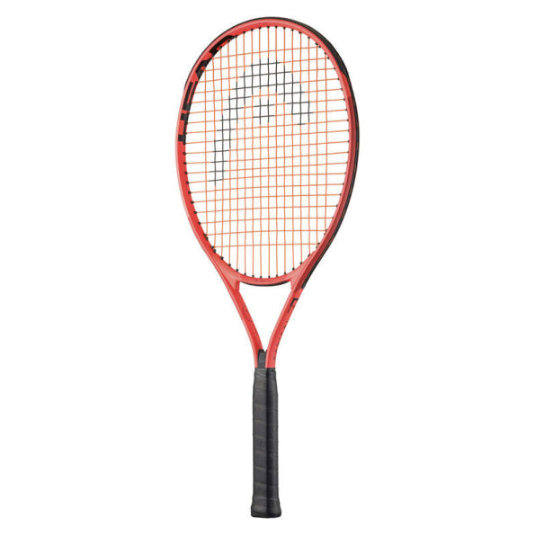 Head Radical Junior 21 Tennis Racquet-The Racquet Shop-Shop Online in UAE, Saudi Arabia, Kuwait, Oman, Bahrain and Qatar