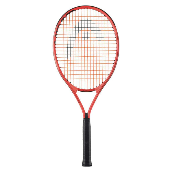 Head Radical Junior 21 Tennis Racquet-The Racquet Shop-Shop Online in UAE, Saudi Arabia, Kuwait, Oman, Bahrain and Qatar