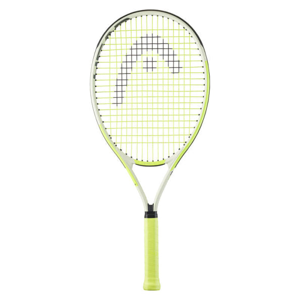 HEAD Extreme Junior 25 Tennis Racquet-The Racquet Shop-Shop Online in UAE, Saudi Arabia, Kuwait, Oman, Bahrain and Qatar
