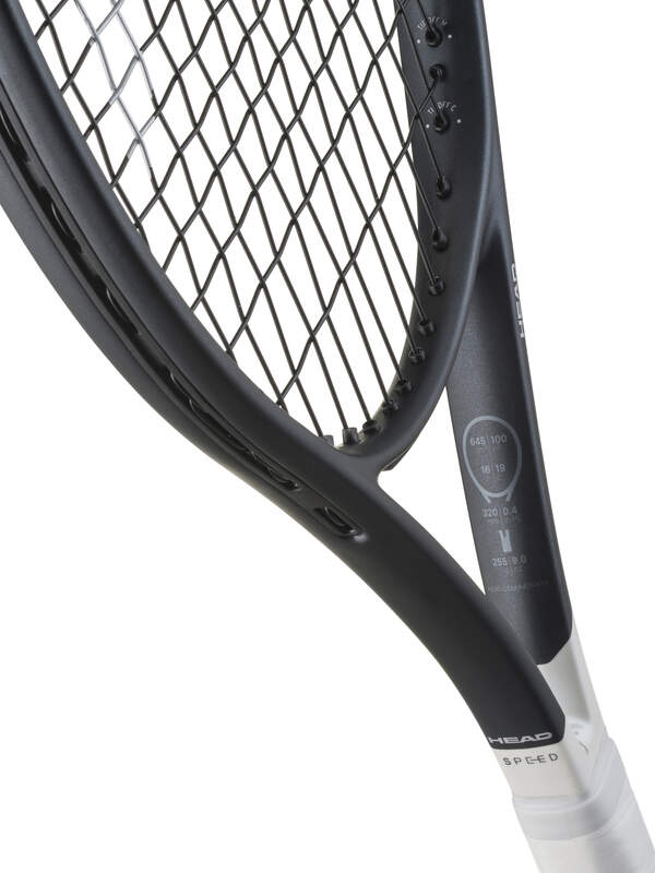 Head Speed Junior 26 Tennis Racquet 2026-The Racquet Shop-Shop Online in UAE, Saudi Arabia, Kuwait, Oman, Bahrain and Qatar