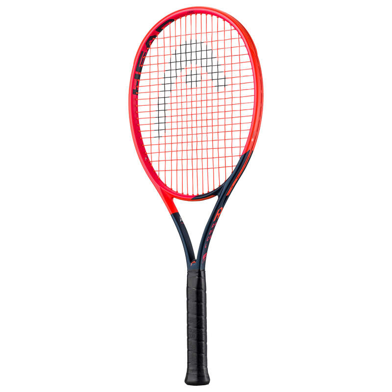 Head Radical Team 2023 Tennis Racquet-The Racquet Shop-Shop Online in UAE, Saudi Arabia, Kuwait, Oman, Bahrain and Qatar