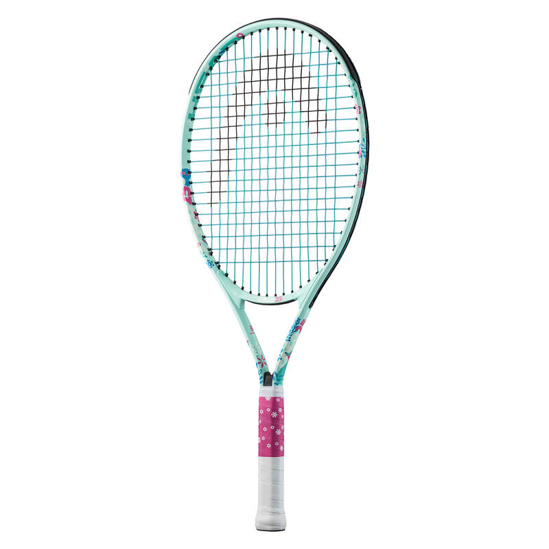 HEAD Coco Junior 25 Tennis Racquet-The Racquet Shop-Shop Online in UAE, Saudi Arabia, Kuwait, Oman, Bahrain and Qatar