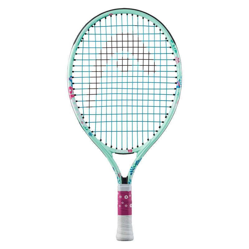 HEAD Coco Junior 19 Tennis Racquet-The Racquet Shop-Shop Online in UAE, Saudi Arabia, Kuwait, Oman, Bahrain and Qatar