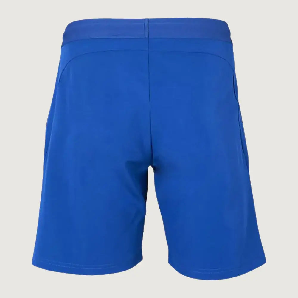 Tecnifibre Men's Stretch Short - Royal Blue