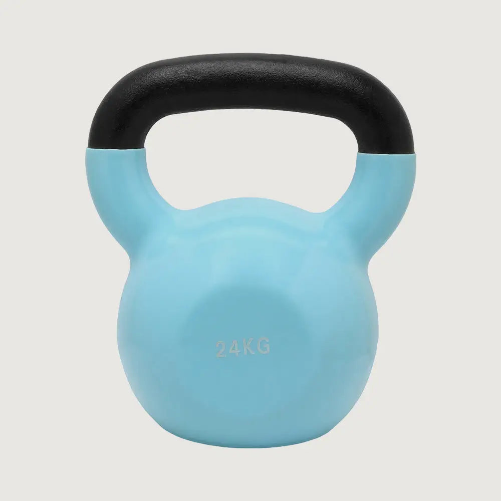 1441 Fitness Vinyl Coated Kettlebell