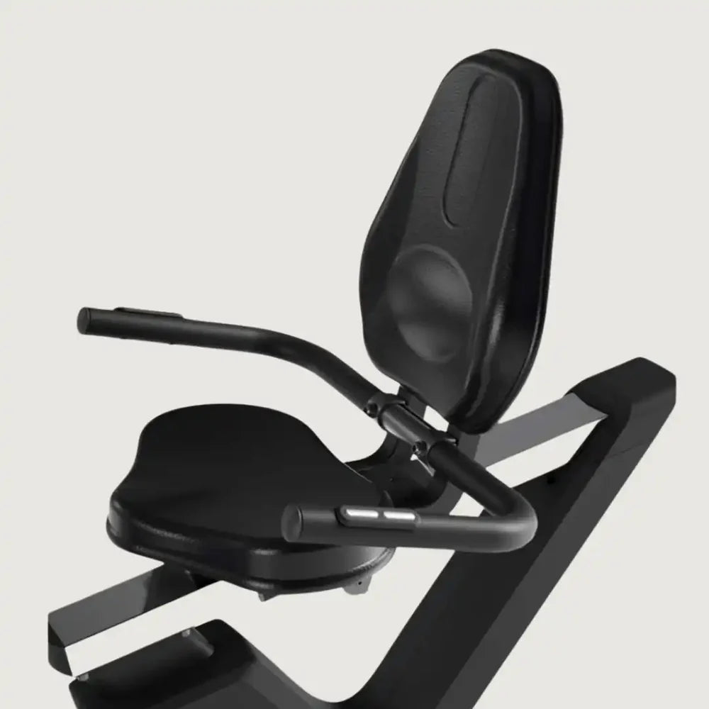 Horizon Recumbent Bike 5.0R