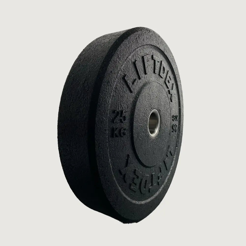 Liftdex Hi-Temp Bumper Plate