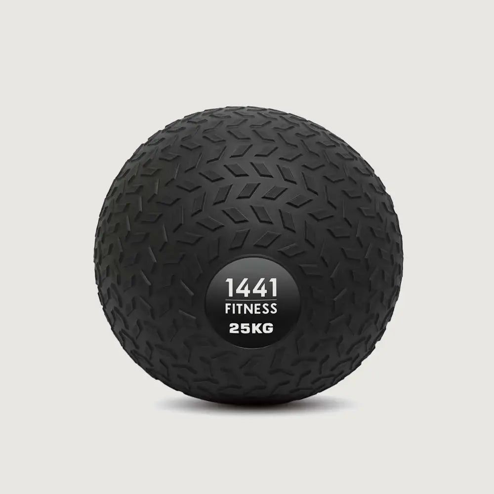 1441 Fitness Premium Z Grip Slam Ball