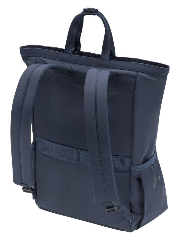 Head Pro X Tennis Backpack – 18L-The Racquet Shop-Shop Online in UAE, Saudi Arabia, Kuwait, Oman, Bahrain and Qatar