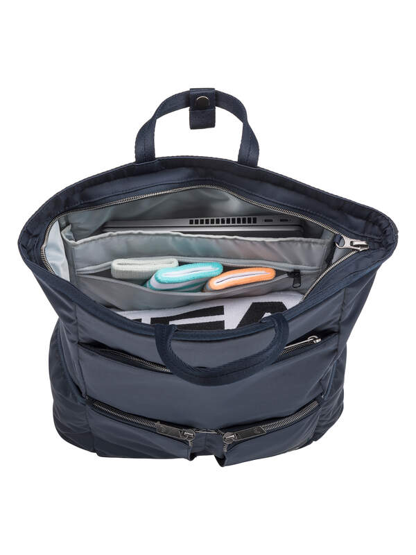 Head Pro X Tennis Backpack – 18L-The Racquet Shop-Shop Online in UAE, Saudi Arabia, Kuwait, Oman, Bahrain and Qatar