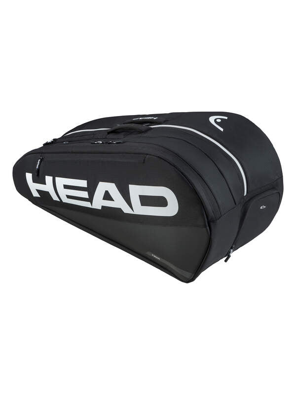 HEAD Tour Racquet Bag L-The Racquet Shop-Shop Online in UAE, Saudi Arabia, Kuwait, Oman, Bahrain and Qatar