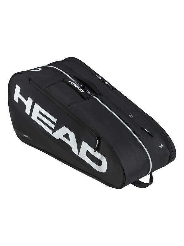 HEAD Tour Racquet Bag L-The Racquet Shop-Shop Online in UAE, Saudi Arabia, Kuwait, Oman, Bahrain and Qatar